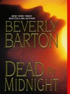 Cover image for Dead By Midnight